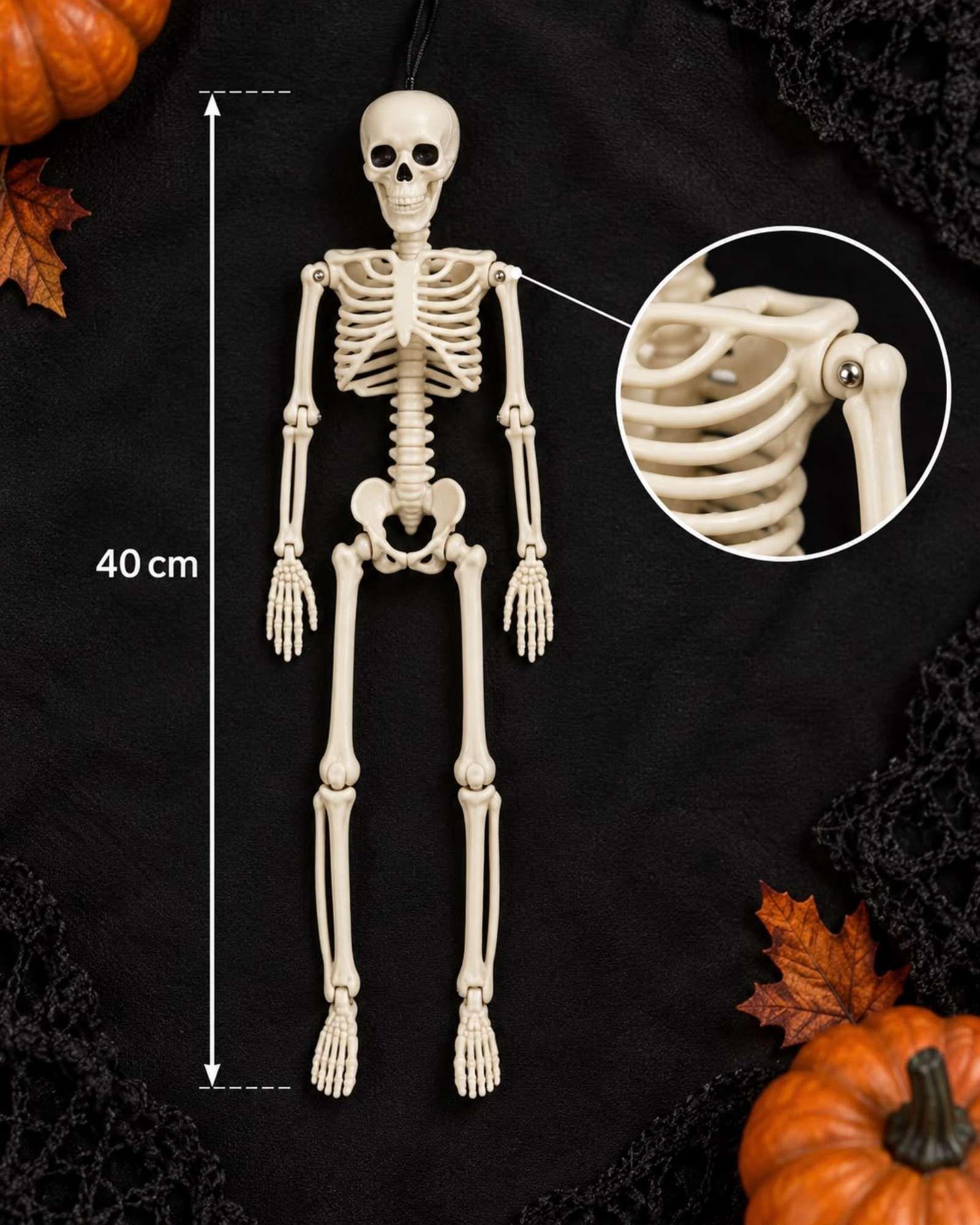 Adorno Decorativo 40 cm Adorno Halloween-7
