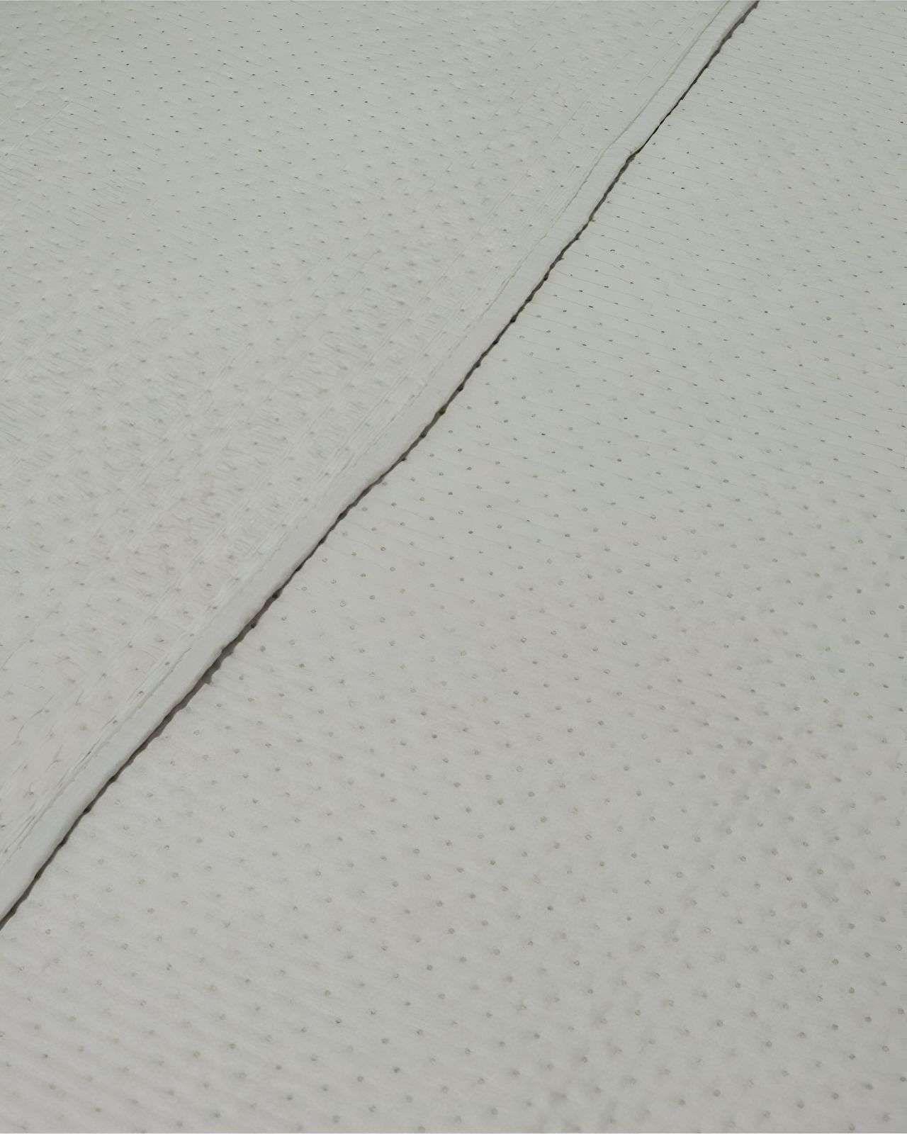 Cubrecama Colcha Quilt Boston Outboss Hotpress King Doral D005-2