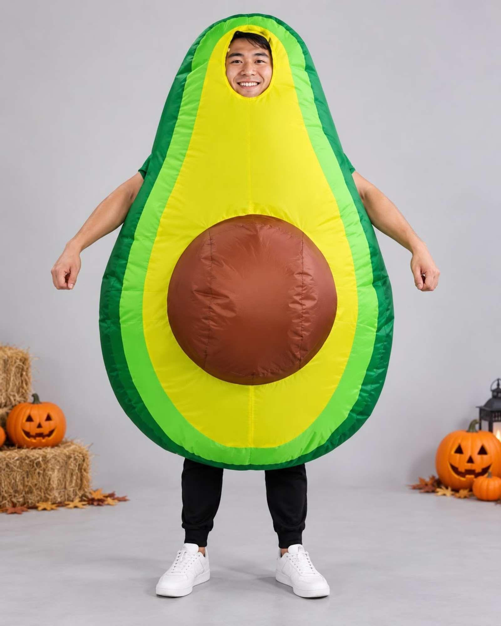 Disfraz Inflable Palta Divertida 160-190 cm
-2