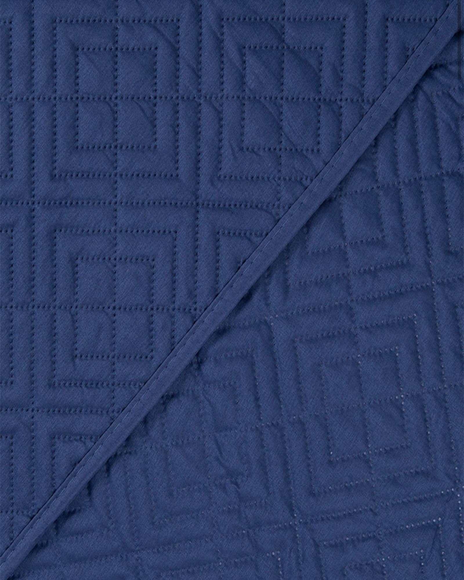 Cubrecama Colcha Quilt Cordoba plaza y media Mashini M03-2