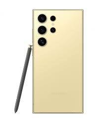 Smartphone Samsung S24 Ultra 5G 256GB 12Ram Titanium Yellow-1