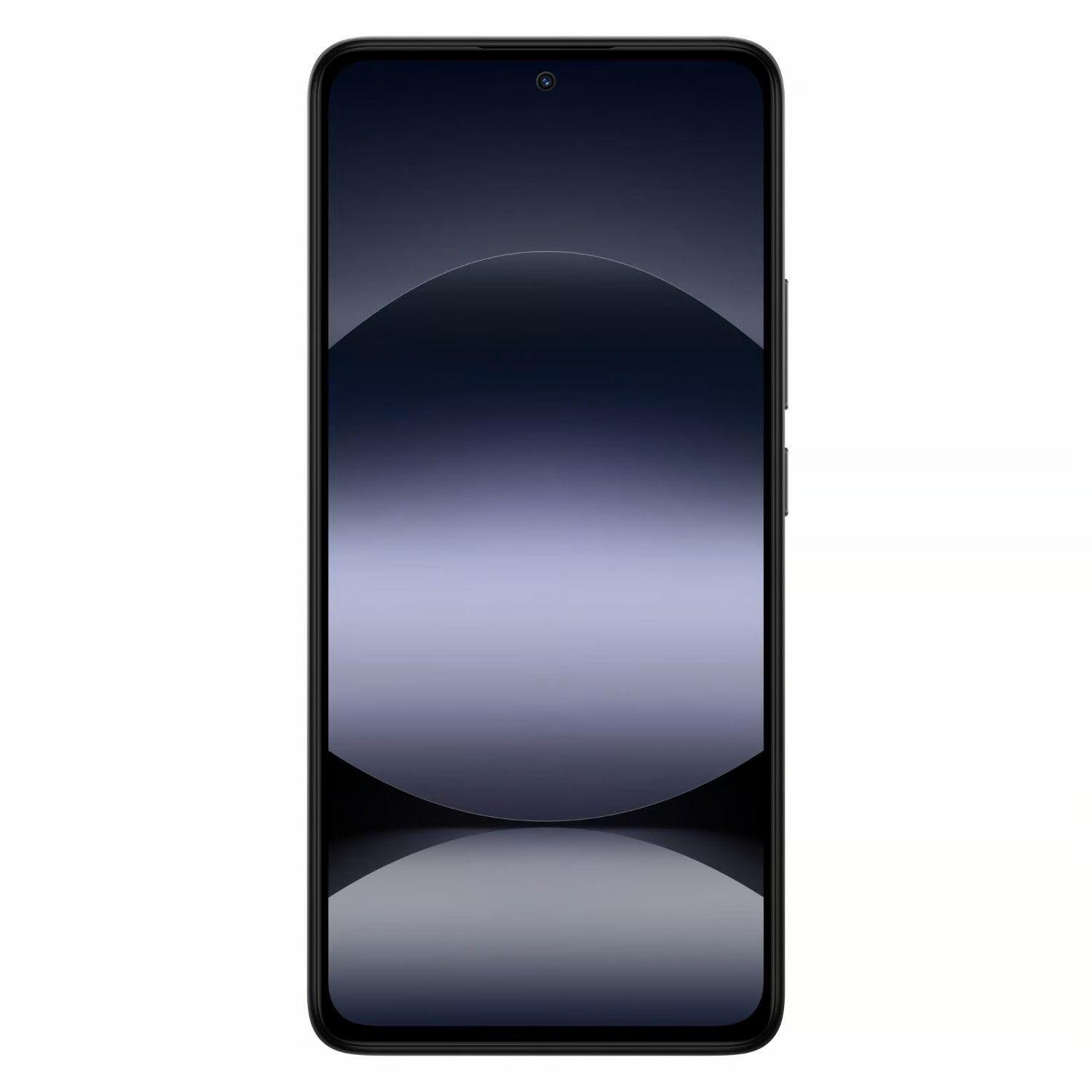 Xiaomi Redmi Note 14 Pro 5G 256GB Negro-0