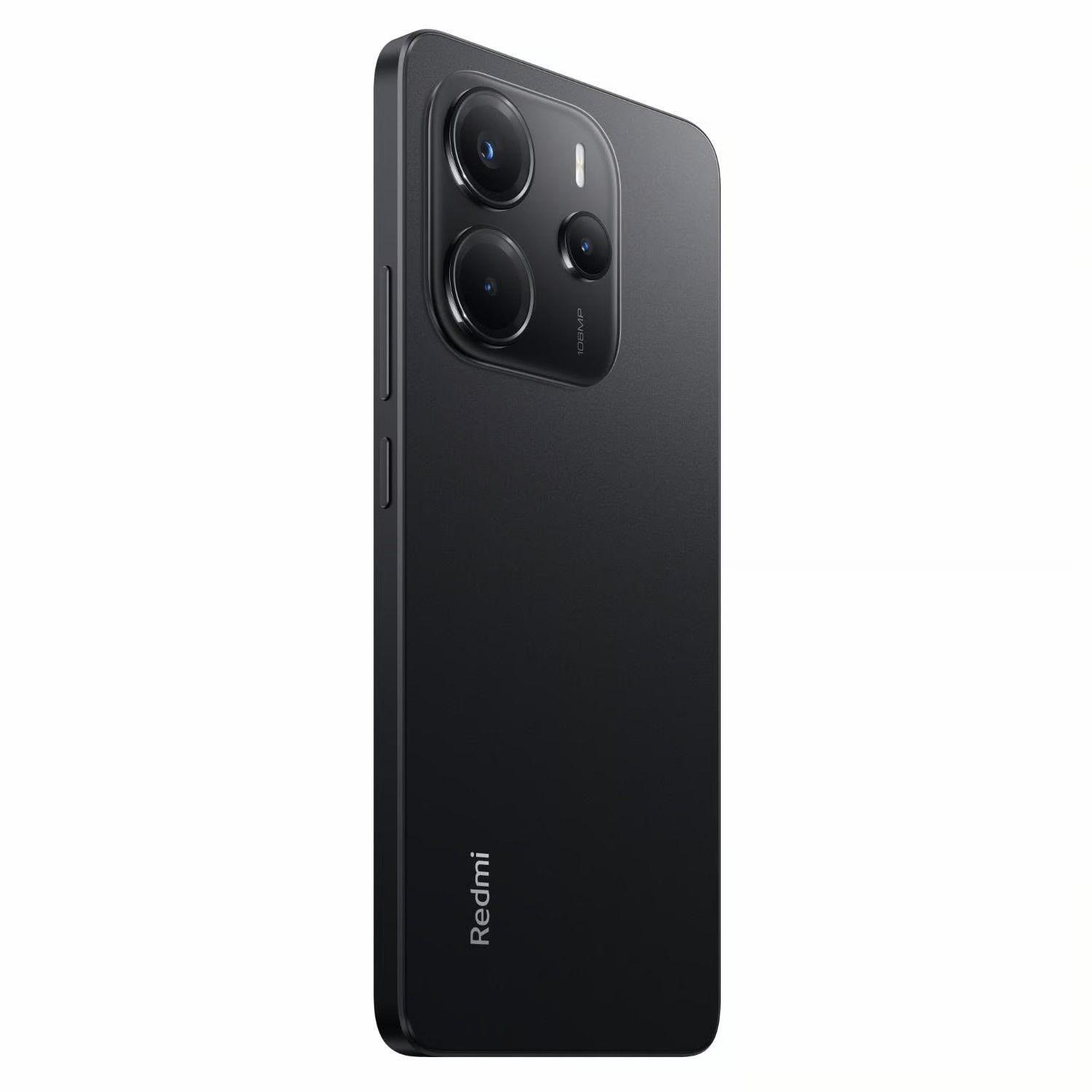 Xiaomi Redmi Note 14 Pro 5G 256GB Negro-2