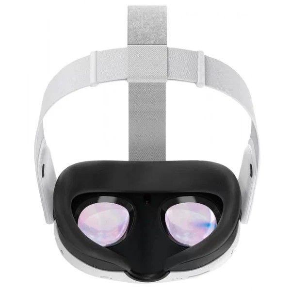 Oculus Meta Quest 3 128GB - Lentes de Realidad Virtual-3