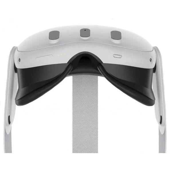 Oculus Meta Quest 3 128GB - Lentes de Realidad Virtual-4
