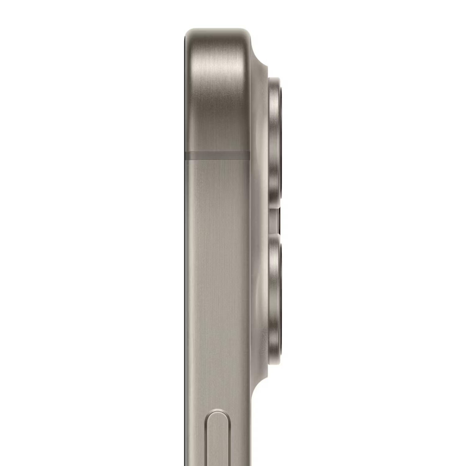Apple iPhone 15 Pro 256GB Natural Titanium E-sim-2