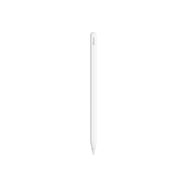 Apple Pencil 2da Generación Blanco-1