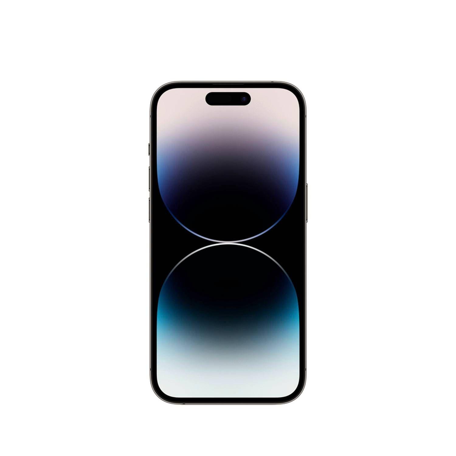 Apple iPhone 14 Pro Max 256 GB ESIM Space Black-0