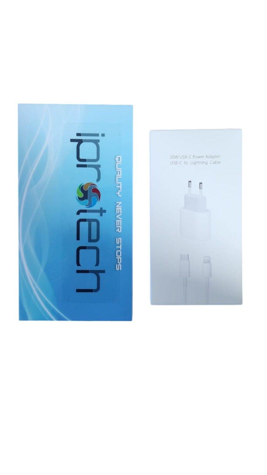 Apple Iphone 13 128GB Azul Reacondicionado mas cargador-2