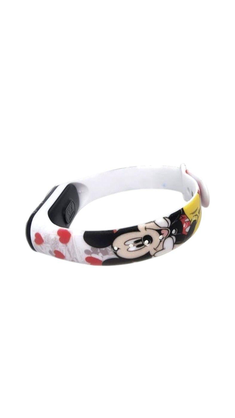 Reloj Pulsera Led Digital Smart band Niña variedad de color-3