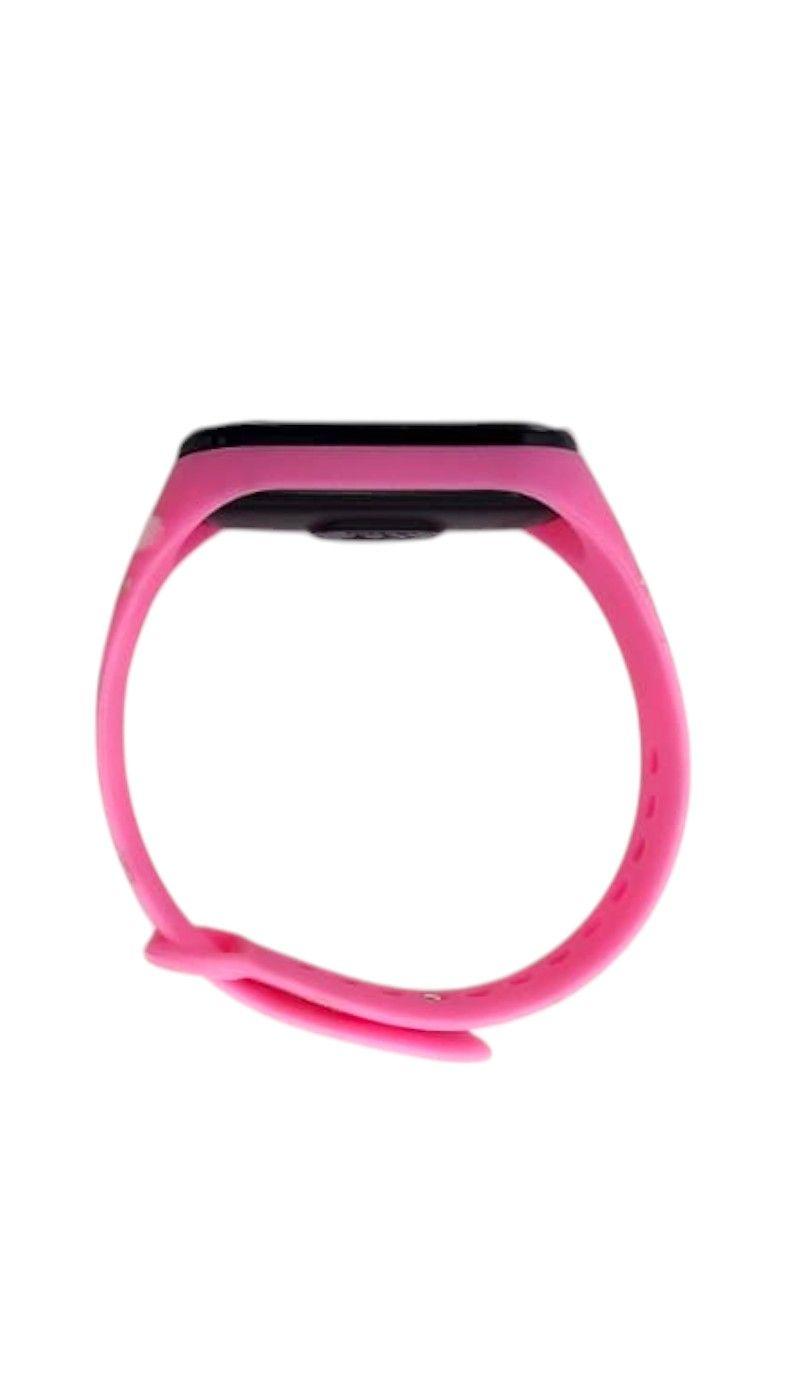 Reloj Pulsera Led Digital Smart band Niña variedad de color-5