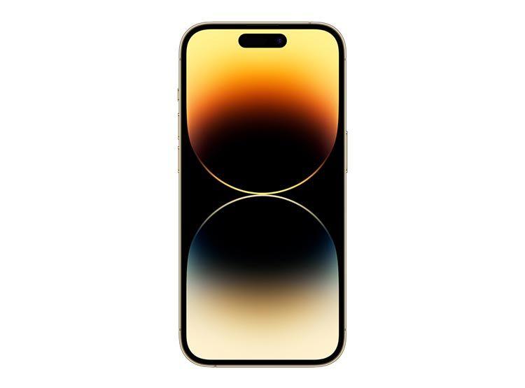 Apple iPhone 14 Pro Max 256 GB GOLD-0