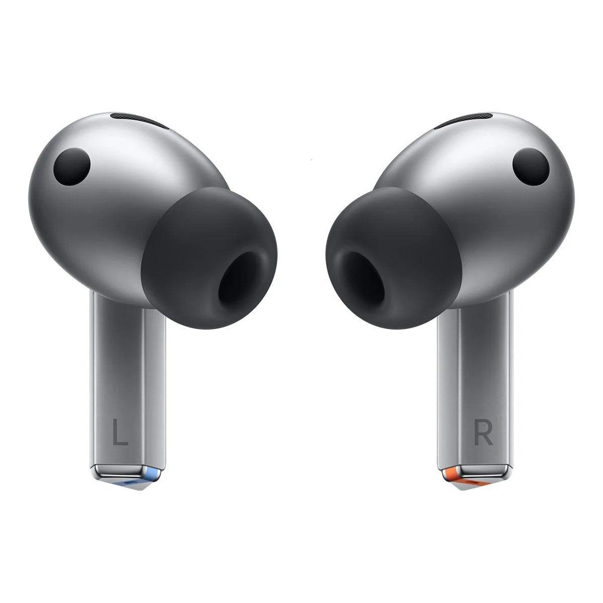 Galaxy Buds 3 Pro Silver Samsung-3