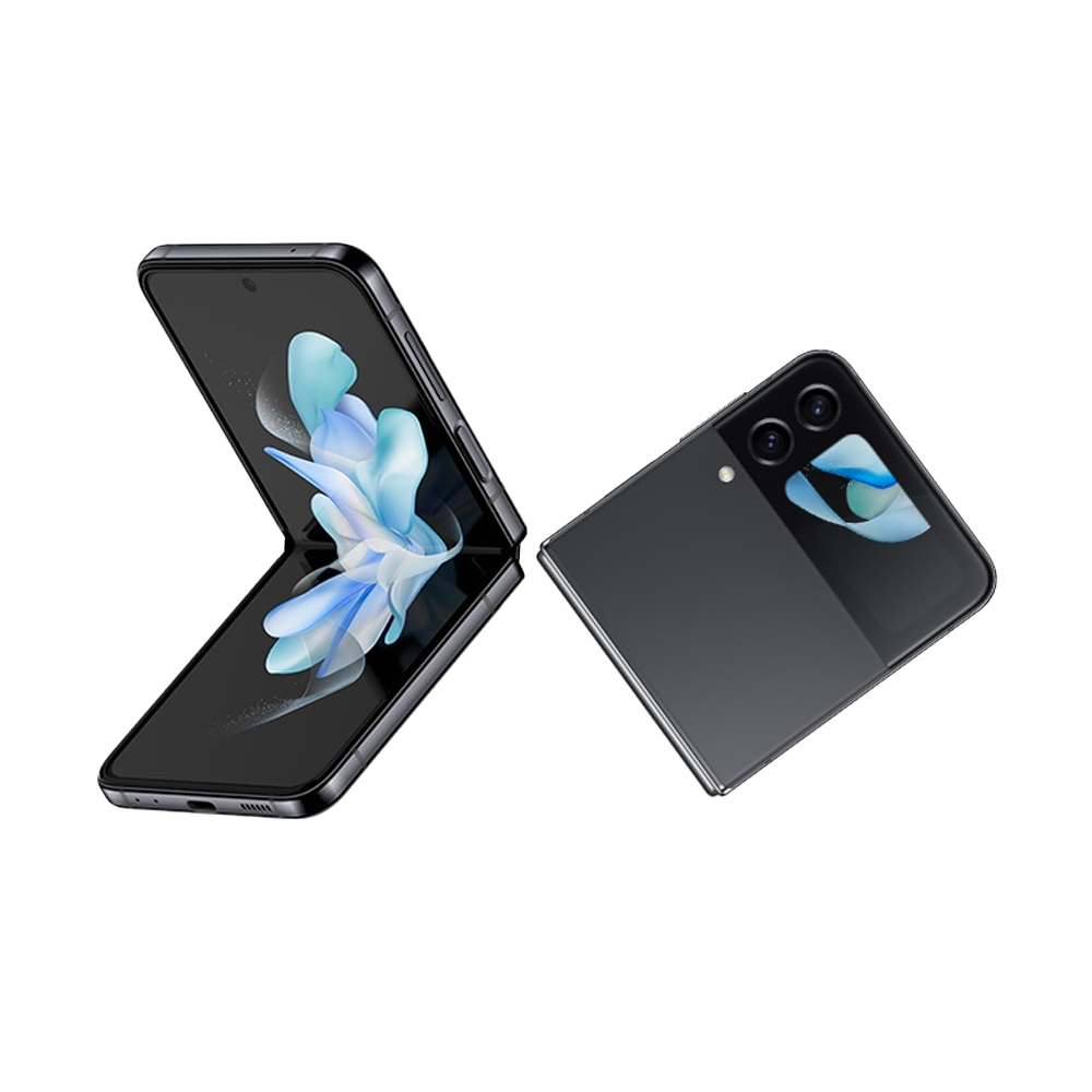 Samsung Galaxy Z Flip4 5G 256GB GRAPHITE reacondicionado Samsung