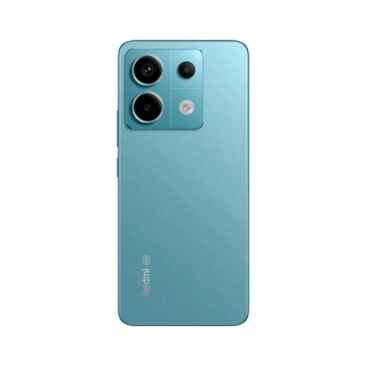 Xiaomi Redmi Note 13 Pro 256GB 8ram 5G Ocen Teal-1