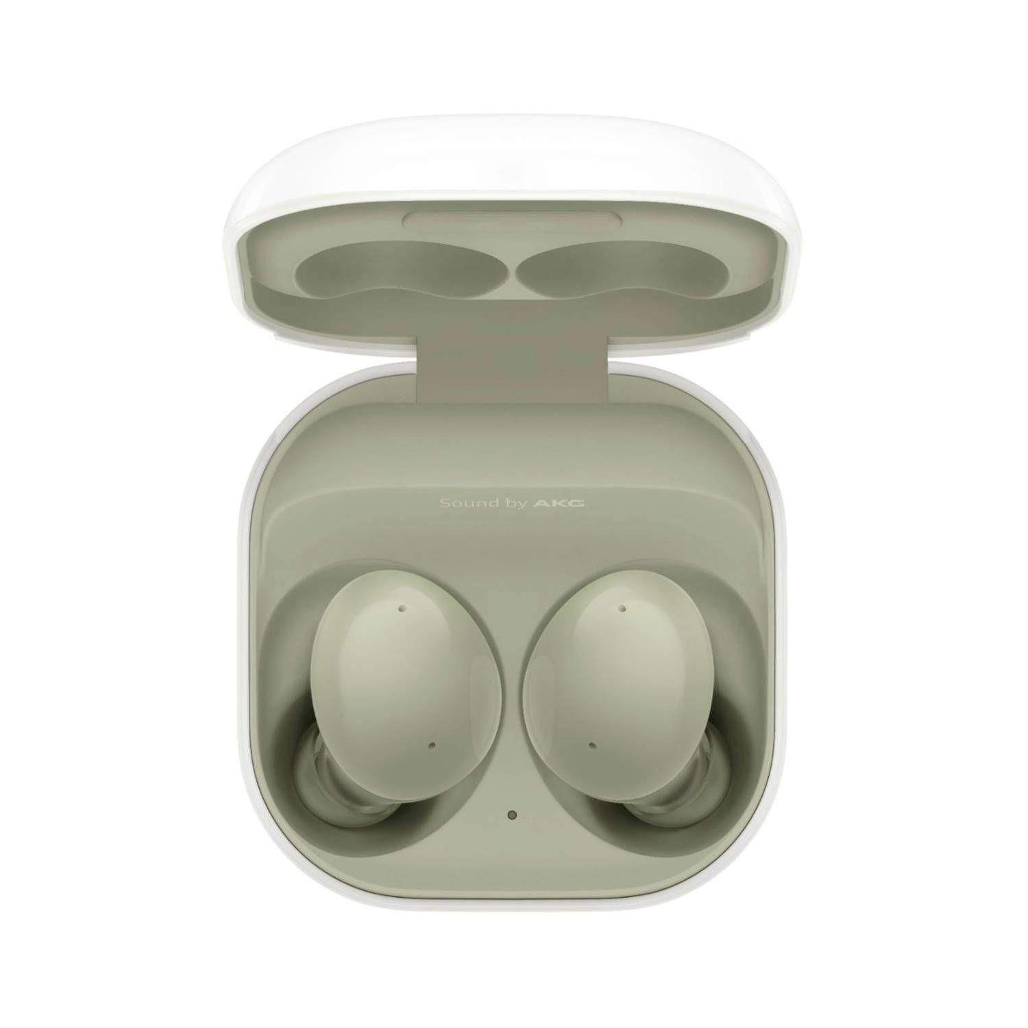 Galaxy Buds2 verde Samsung-0