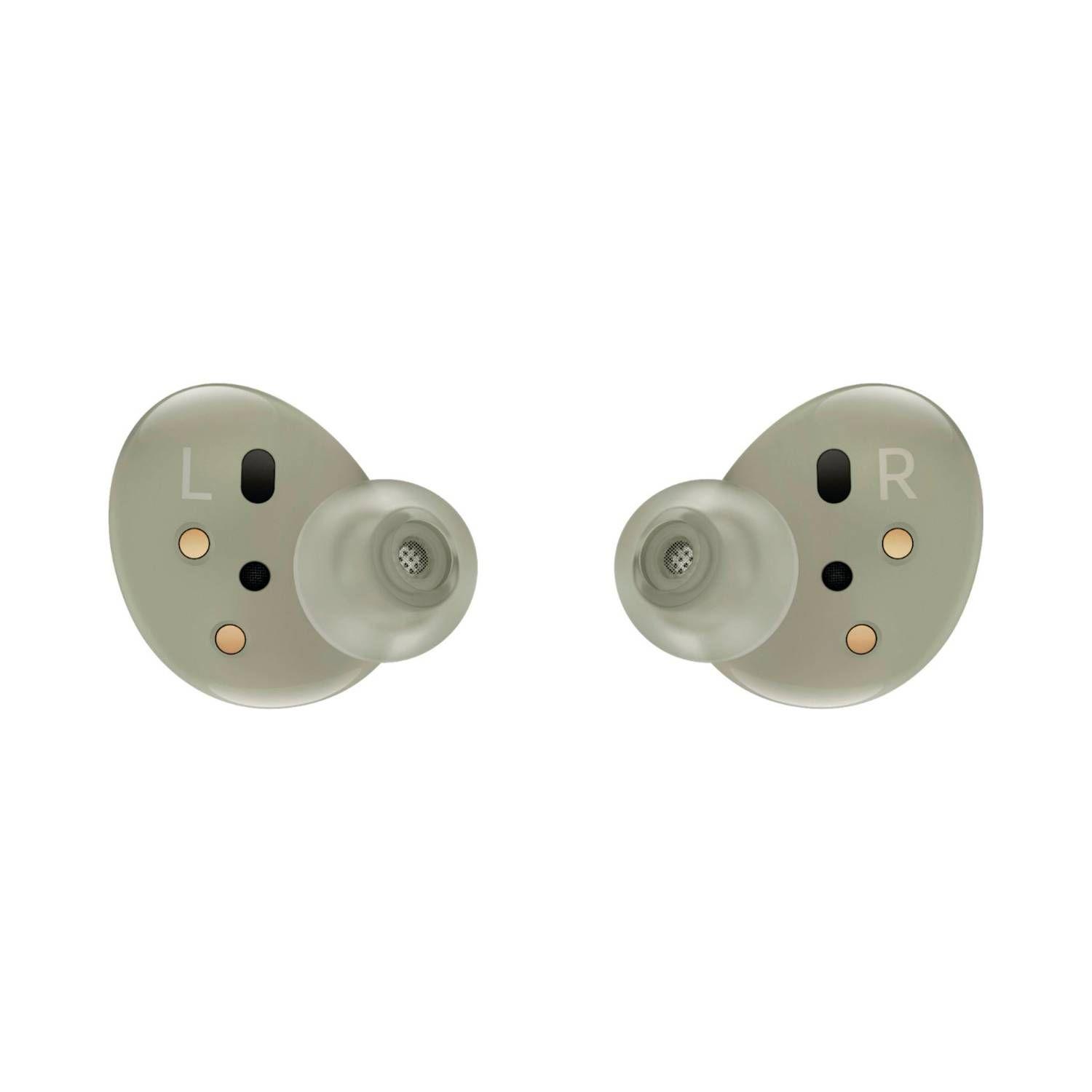 Galaxy Buds2 verde Samsung-2