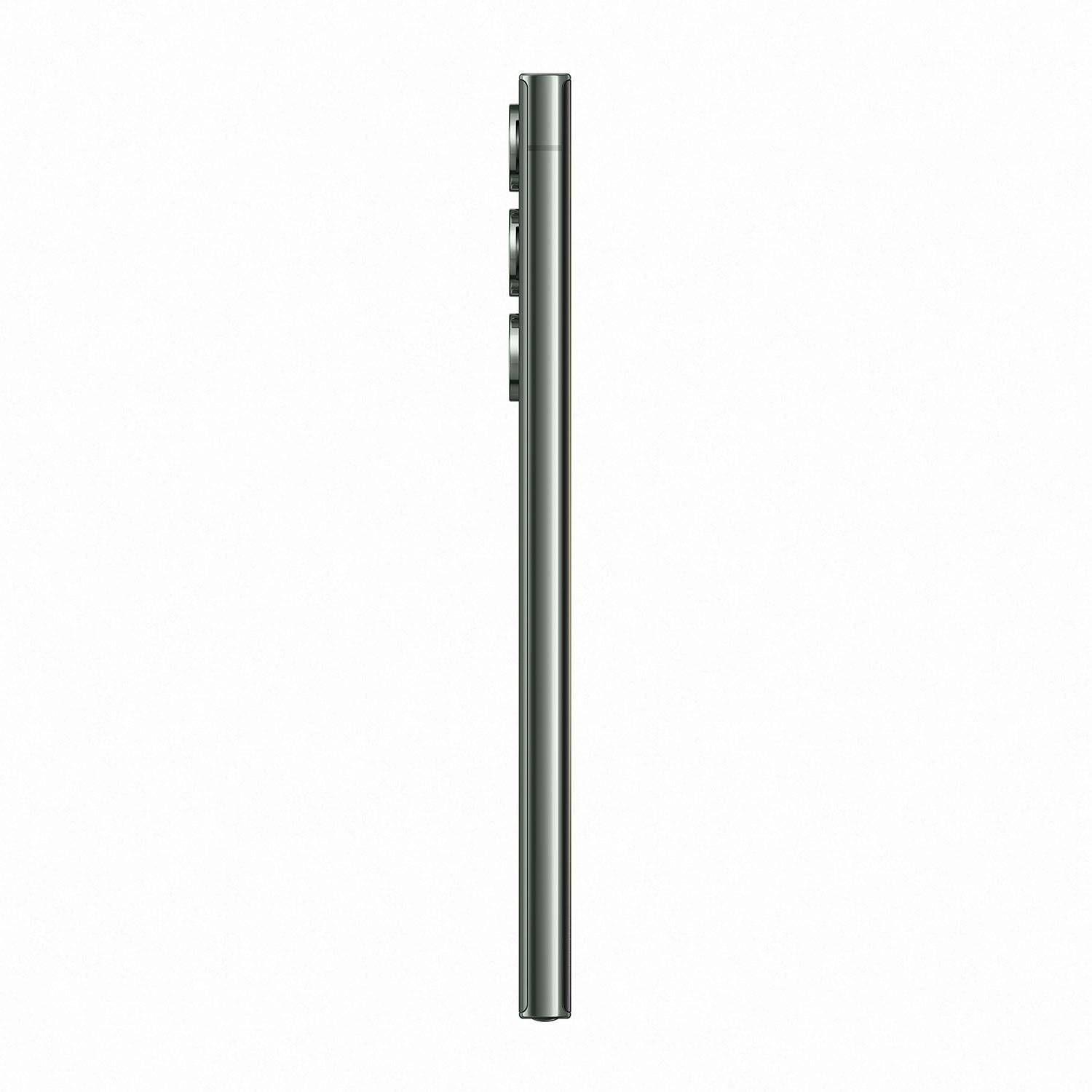 Samsung Galxy S23 Ultra 512GB 12 Ram Gray Green-3