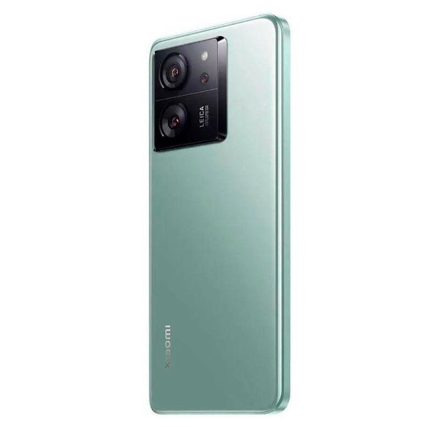 Celular Xiaomi 13T 12 GB RAM 512 GB Verde-2