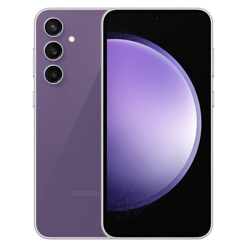 Samsung Galaxy S23 FE 256GB Purple-0