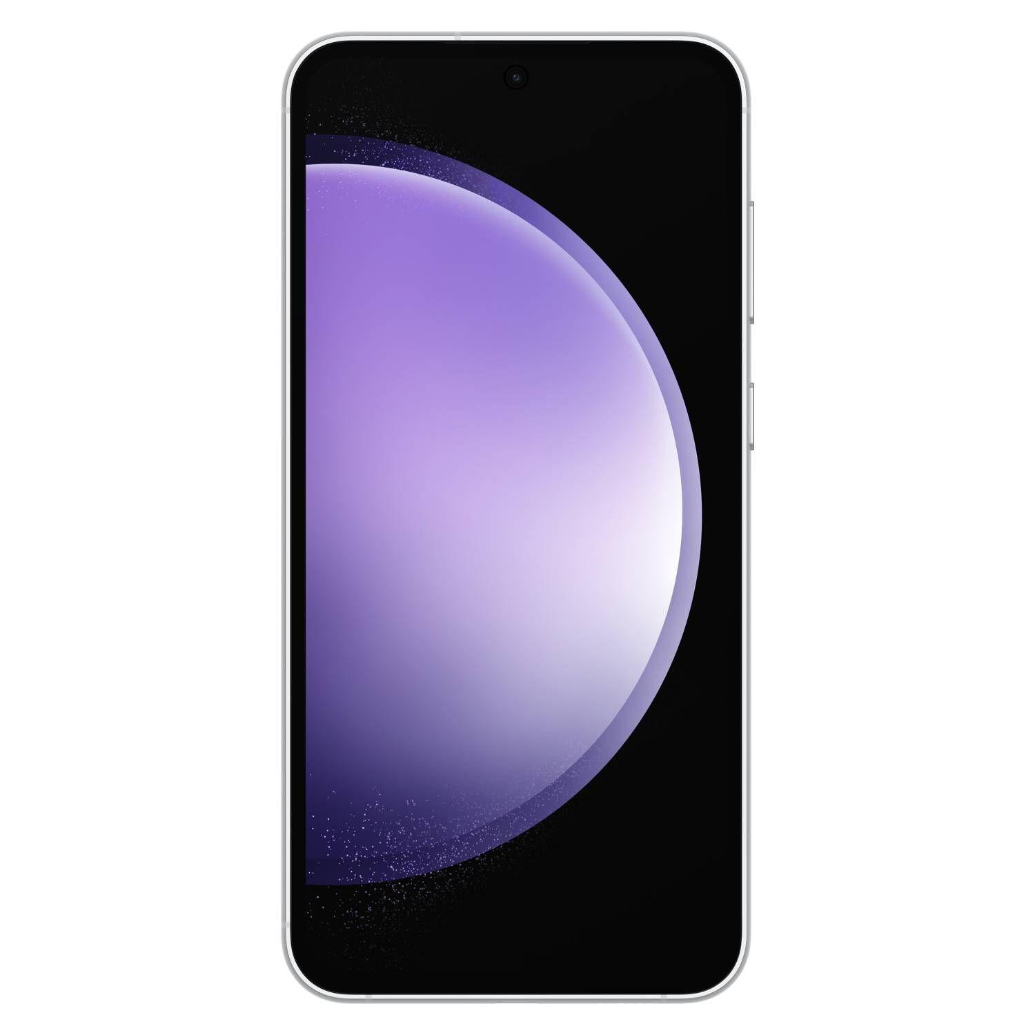 Samsung Galaxy S23 FE 256GB Purple-2