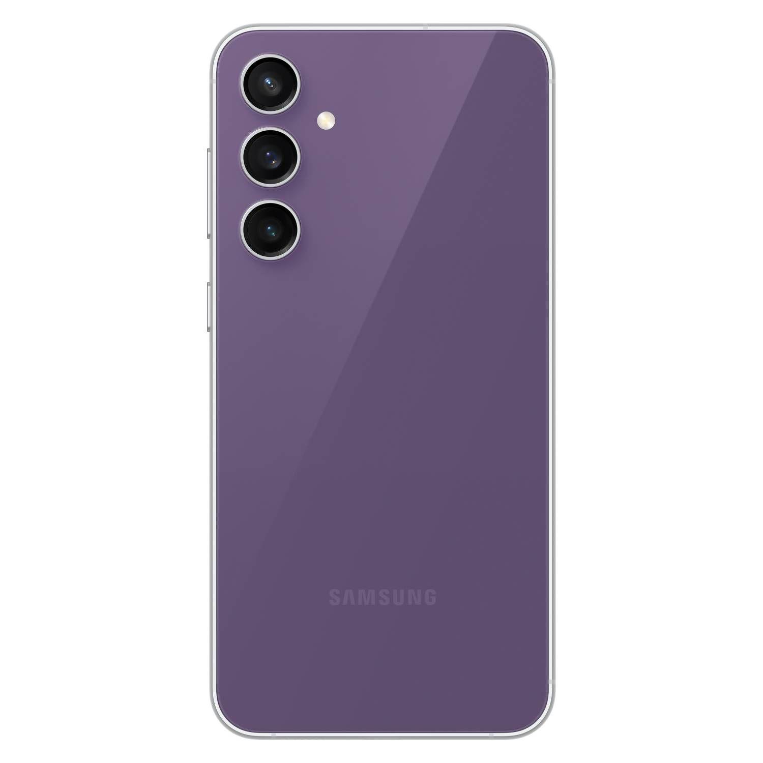 Samsung Galaxy S23 FE 256GB Purple-3