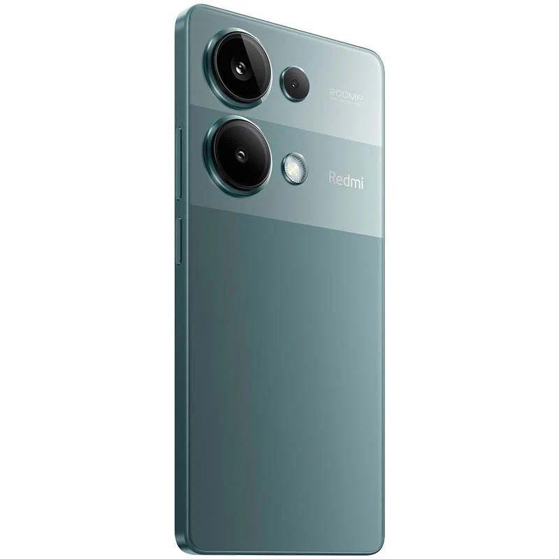 Xiaomi Redmi Note 13 Pro 256GB 8ram 5G Olive Green-2
