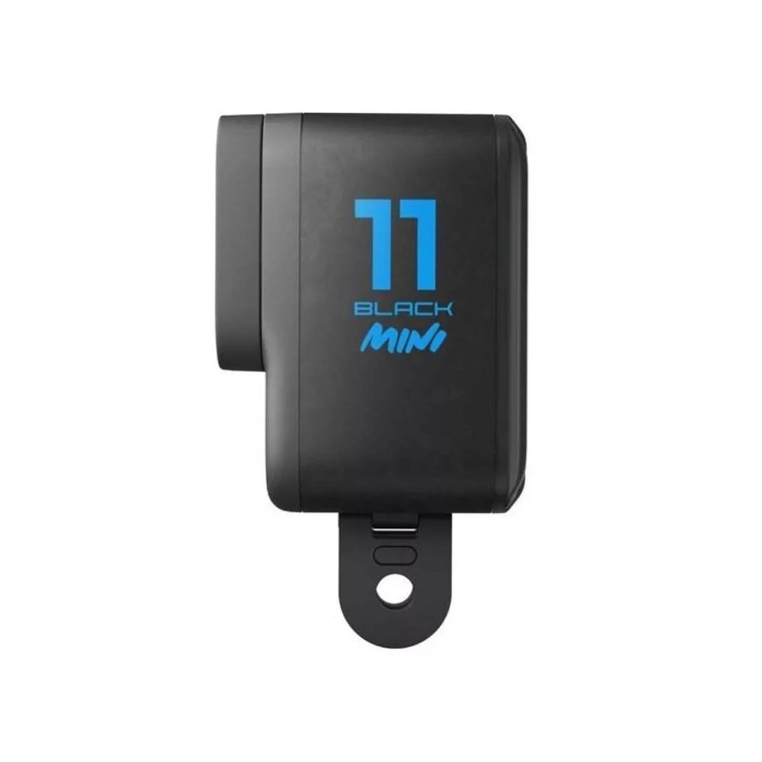 Cámara Gopro Hero 11 Black Mini 5.3k-2