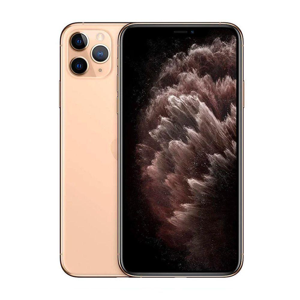iPhone 11 Pro 64 GB GOLD Grado A-0