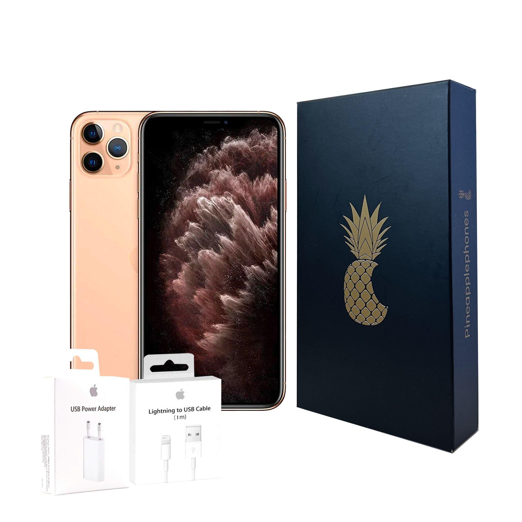 iPhone 11 Pro 64 GB GOLD Grado A-2