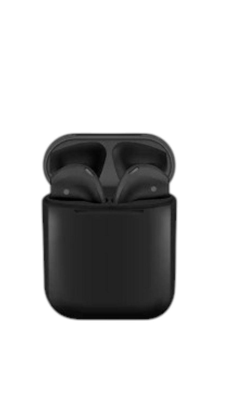 Audifonos Inalambricos InPods 12 Variedad de colores-4