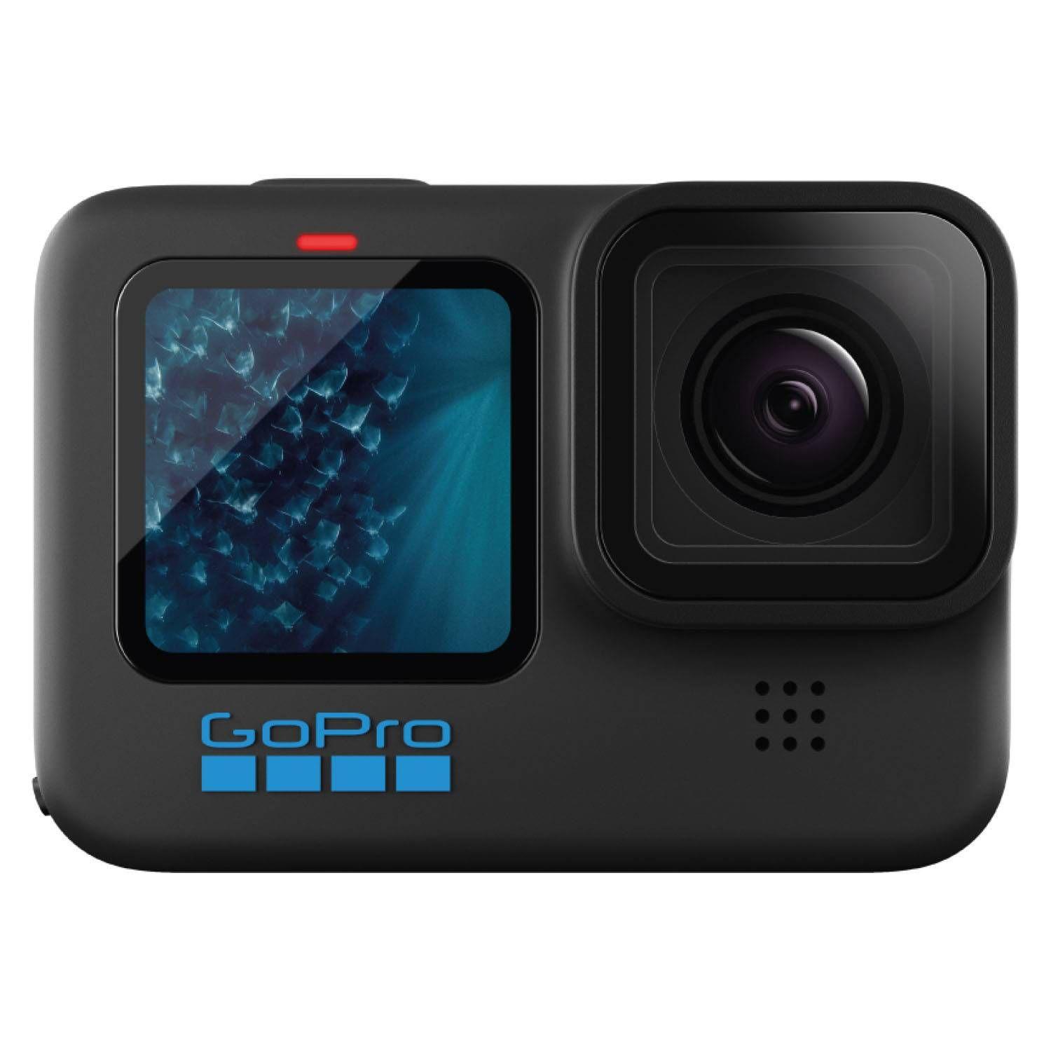 Cámara GoPro Hero 11 Black GOPRO-1