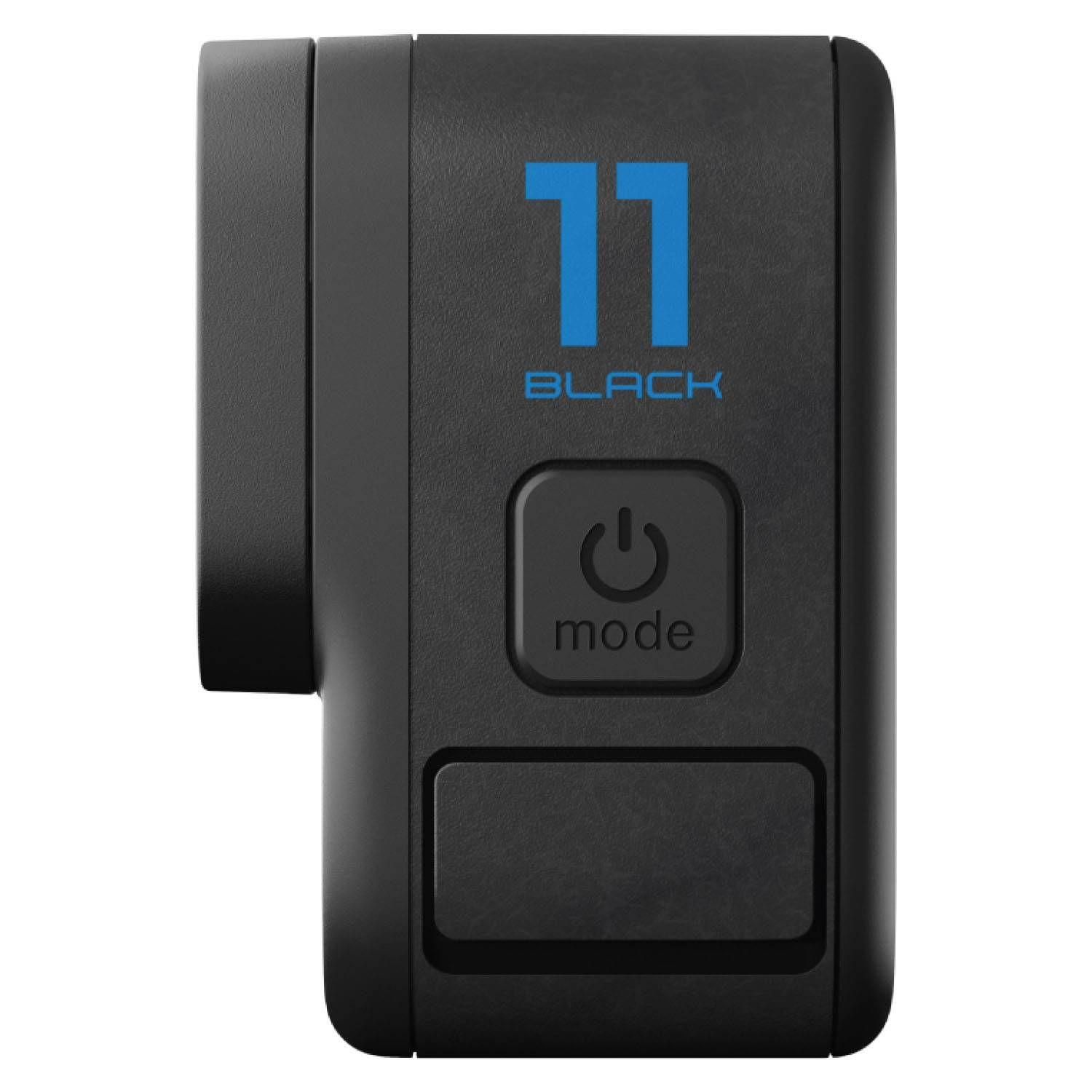 Cámara GoPro Hero 11 Black GOPRO-4