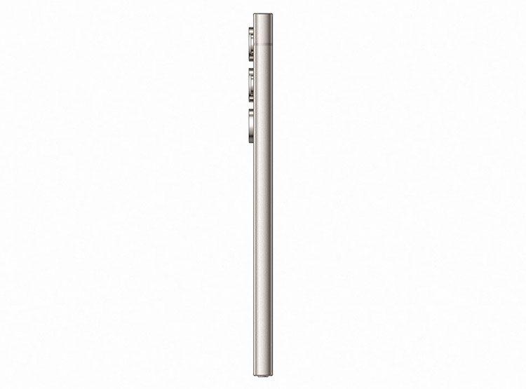 Smartphone Samsung S24Ultra 5G 512GB12Ram TitaniumGray-1