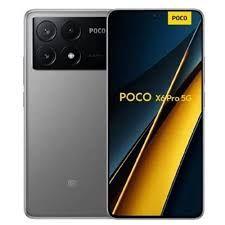 Xiaomi POCO X6 Pro 5G 12RAM 512GB Grey-0
