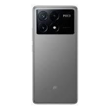 Xiaomi POCO X6 Pro 5G 12RAM 512GB Grey-1