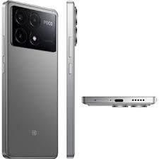 Xiaomi POCO X6 Pro 5G 12RAM 512GB Grey-2