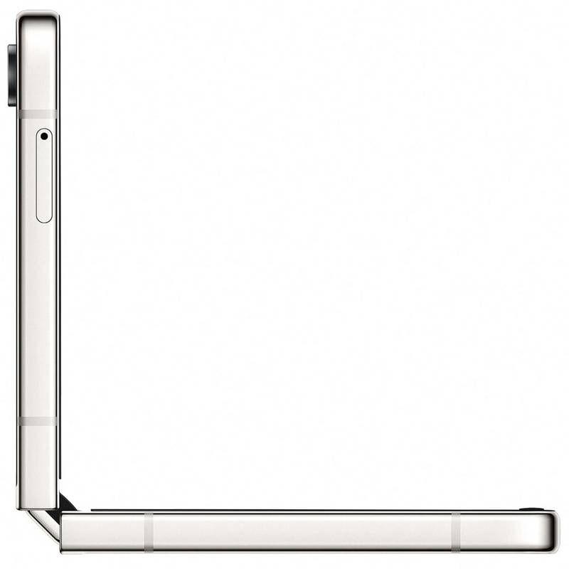 Samsung Galaxy Z Flip 5 256GB - Crema-2