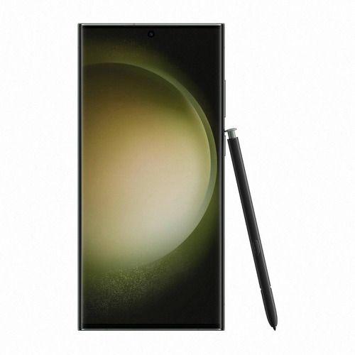 Samsung Galaxy S23 Ultra 256gb 12ram Verde-0