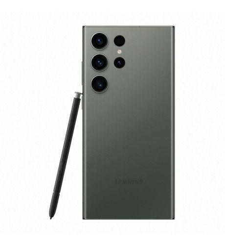 Samsung Galaxy S23 Ultra 256gb 12ram Verde-2