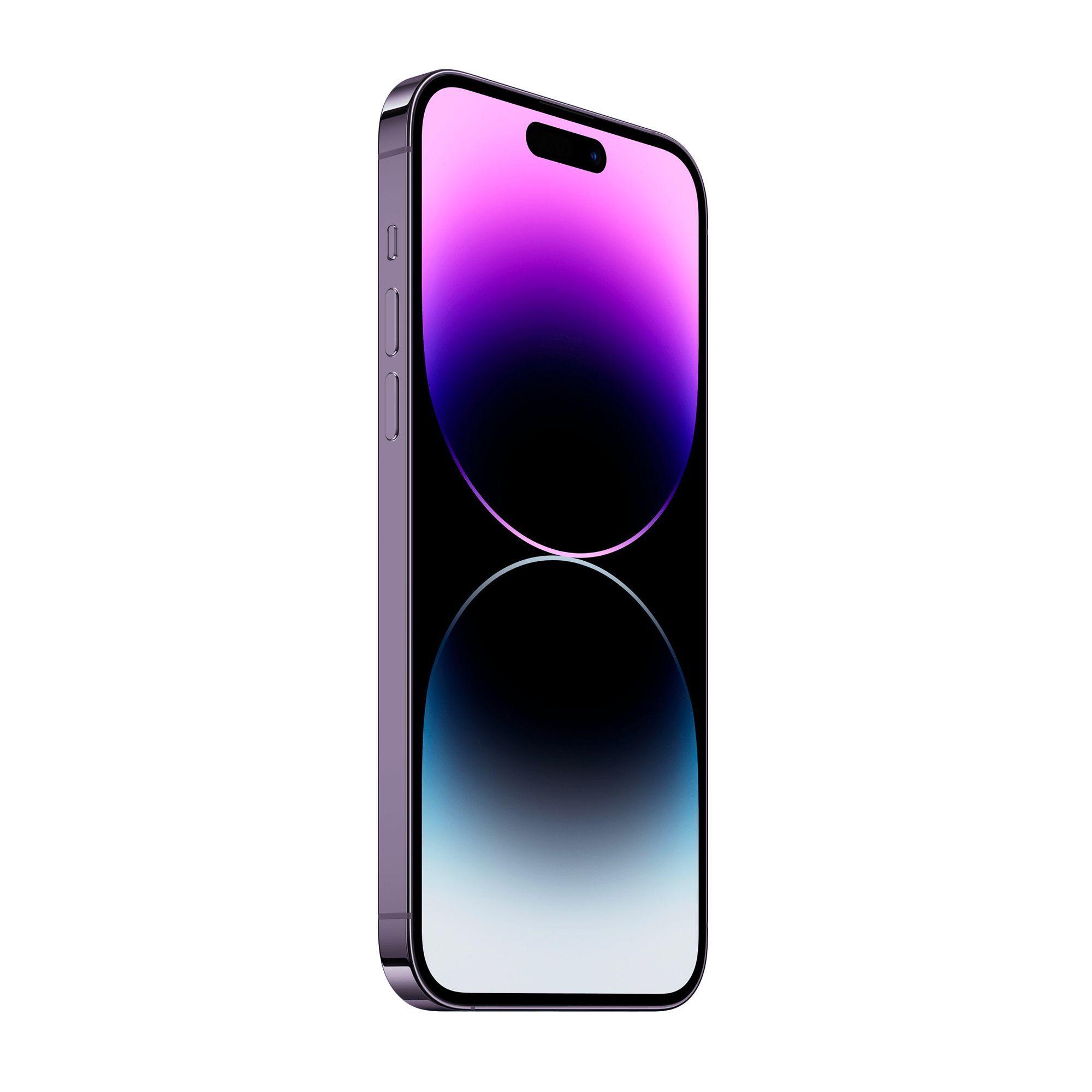 Apple iPhone 14 Pro 256GB Deep Purple-1