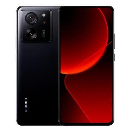 Celular Xiaomi 13T 12 GB RAM 512 GB Negro-0