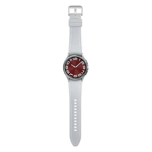 Samsung Galaxy Watch 6 Classic 43mm Plata-2