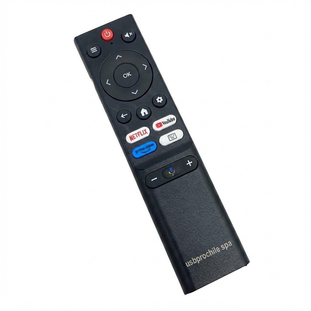 Control Remoto Universal Smart TV para Master G Aiwa-3