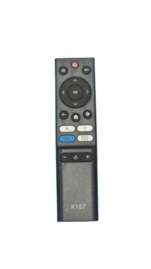 Control Remoto Universal Smart TV para Master G Aiwa-5