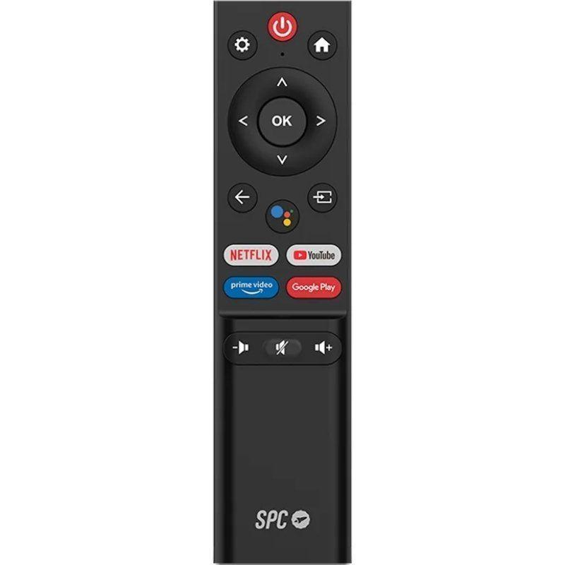 Control Remoto Universal Smart TV para Master G Aiwa-6
