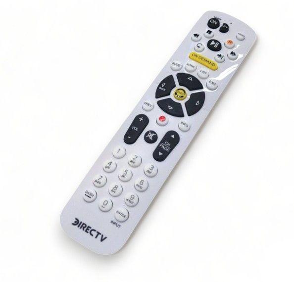 Control Remoto Original DirecTV ULR2F TV Satelital Modelos Viejos y Nuevos Pilas-0