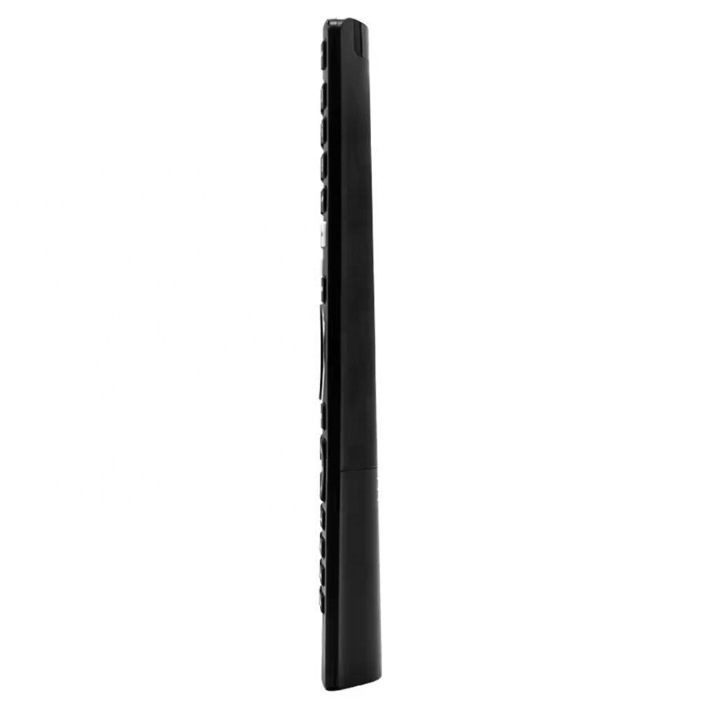 Control Remoto Smart TV Hyundai BGH Acceso Directo NetflixYouTube Alternativo-3