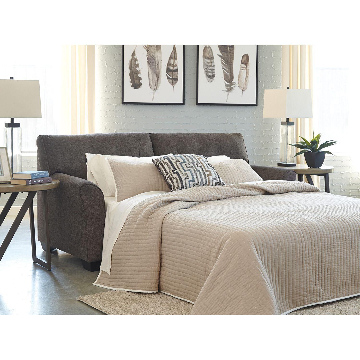 Sofá cama Alsen 1,5 plazas granite-2