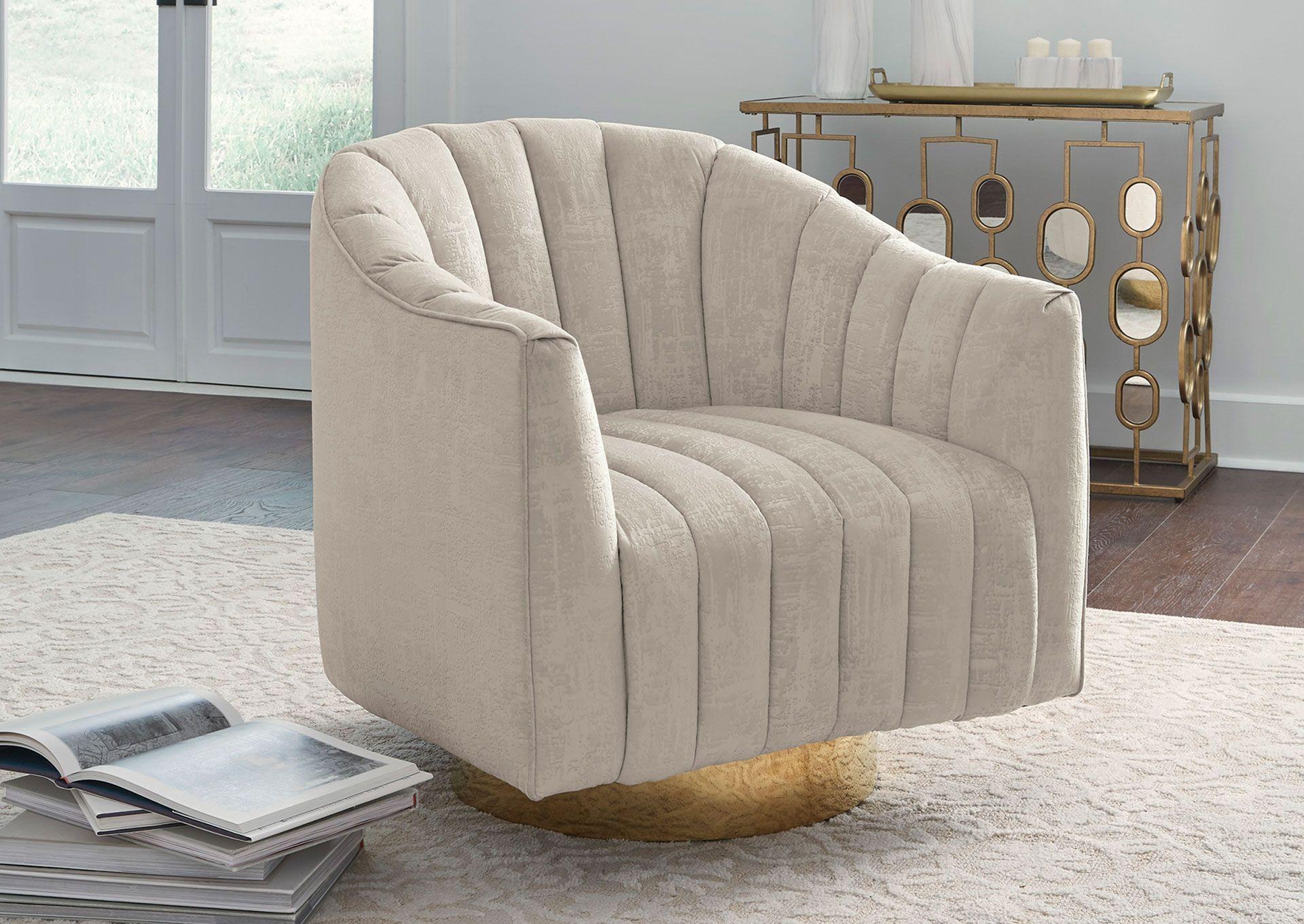 Sitial giratorio Penzlin  pearl -2